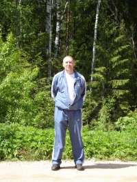 Алексей Бобрецов, 5 июля 1996, Чернушка, id100332407
