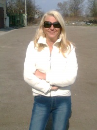 Ирина Грабина (ракович), 14 ноября , Киев, id100796339