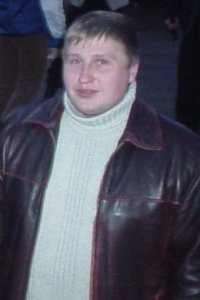 Илья Ворошев, 6 мая 1982, Самара, id10119366