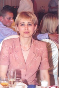 Сильвия Жосан, 17 сентября 1987, Волгореченск, id102546243