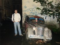 Денис Гутов, 8 июля 1985, Томск, id11258224
