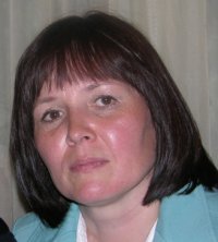 Марина Баскакова Боброва, 23 июля , Санкт-Петербург, id11601747
