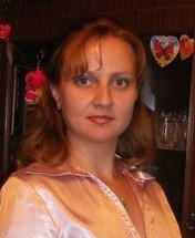 Анна Гончарова, 20 марта 1980, Прокопьевск, id12005439