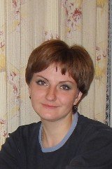 Мария Коленченко, 26 июня 1985, Краснодар, id12907763