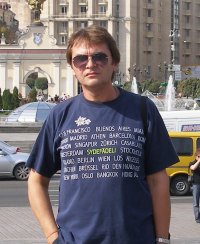 Валерий Соколов, 6 января , Харьков, id15621197