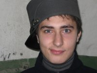 Дмитрий Власов, 2 декабря 1990, Донецк, id16700515