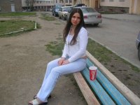 Елена Казакова, 21 августа , Новосибирск, id18463748