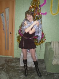 Татьяна Овсянникова, 19 февраля 1983, Ачинск, id19345547