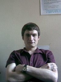 Иван Овсянников, 13 августа 1984, Омск, id21313943