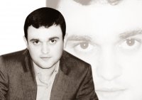 Parviz Mamedov, 20 января , Санкт-Петербург, id24085750