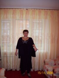 Полина Макеева, 16 апреля 1960, Новосибирск, id25619696