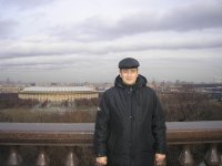 Юрий Масленкин, 1 февраля 1984, Брянск, id26152449