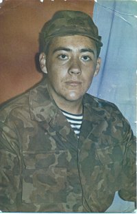 Sergio Delcigno, 17 октября 1977, Кушнаренково, id29520824