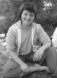 Аня Корнилова, 22 марта 1981, Барановичи, id29942324