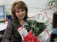 Елена Филатова, 5 ноября , Ульяновск, id33763471