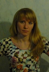 Оксана Рязанцева, 25 июня 1977, Кемерово, id33803146
