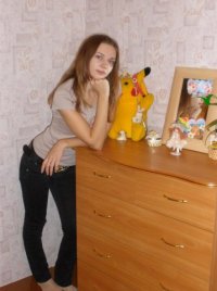 Оля One, 8 декабря , Санкт-Петербург, id34579449