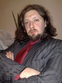 Павел Ненашев, 31 января 1994, Ивано-Франковск, id35448438