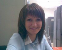 Марина Бычкова, 20 октября , Пенза, id35631228