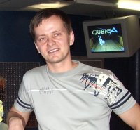 Андрей Бычихин, 16 августа , Новосибирск, id39375158