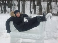 Юрий Овчинников, Москва, id48026512