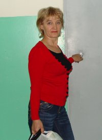 Валентина Соболева, 23 марта , Тольятти, id59353762