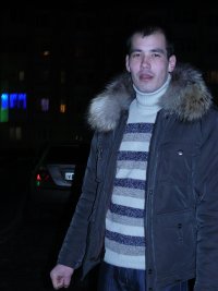 Сердар Сатлыков, 19 февраля 1984, Екатеринбург, id6525657