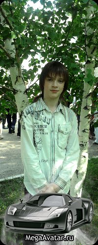 Олег Станишевский, 3 мая 1997, Докучаевск, id67363057