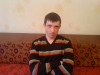 Андрей Шаманов, 9 декабря , Тюмень, id72373567
