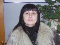 Ирина Цыбенко, 25 сентября 1978, Киев, id7387271