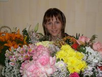 Марина Орлова, 16 февраля , Мурманск, id7751511