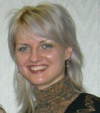 Ирина Гиевая, 25 ноября , Херсон, id80436334