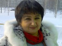 Валентина Муктасипова, 20 апреля , Ува, id81193597