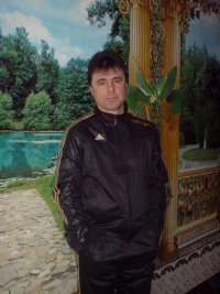 Юрий Филипченко, 2 августа 1966, Сватово, id81601595