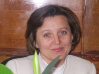 Тамара Руденко, 18 февраля 1979, Санкт-Петербург, id844113