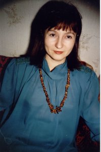 Елена Жилина, 21 ноября 1959, Санкт-Петербург, id8572845