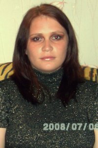 Ирина Юровских, 8 сентября 1997, Минск, id87559820