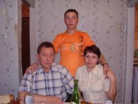 Юрий Шорохов, 18 апреля , Ишим, id91266676