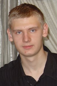 Александр Анисимов, 27 июля 1993, Климовск, id94160817