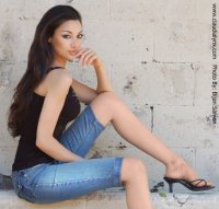 Svetlana Ivanova, id9500002