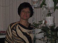 Людмила Ананенко, 25 июня 1982, Санкт-Петербург, id964409