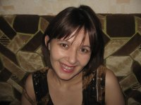 Элвира Ефанова, 23 августа , Краснодар, id99805981
