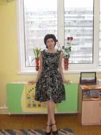 Наталья Ерусланова, 31 марта , Тольятти, id99919693